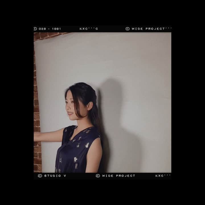 二宮芽生のインスタグラム