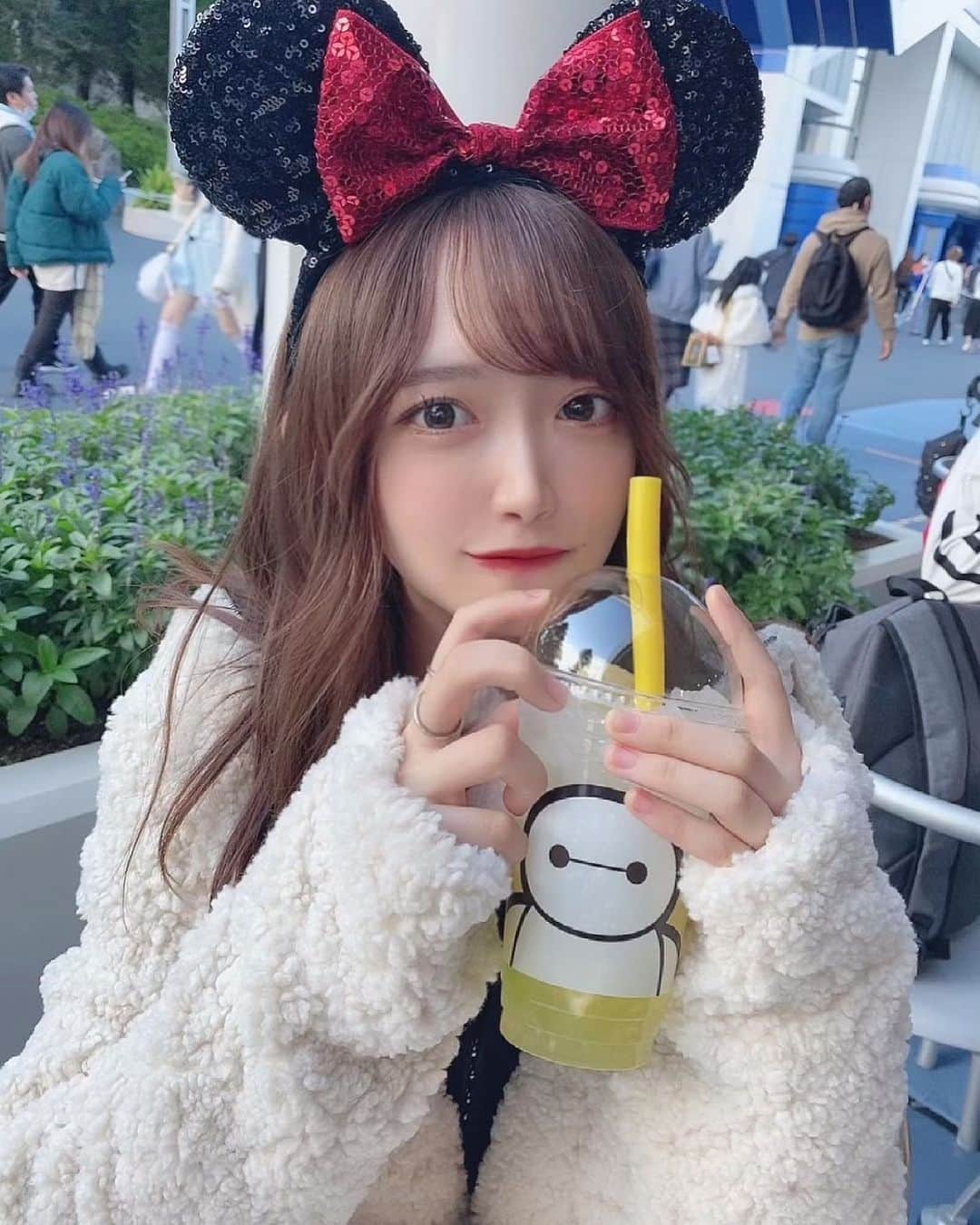 反田葉月 サイン入りチェキ