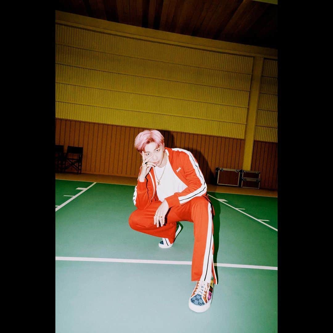 BTSさんのインスタグラム写真 - (BTSInstagram)「#BTS #방탄소년단 #BTS_Butter Remix Teaser Photo (Sweeter / Cooler ver.)」6月3日 23時52分 - bts.bighitofficial