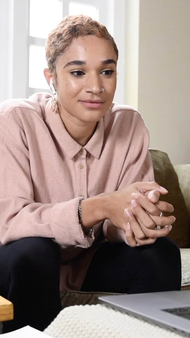 のインスタグラム：「For the 5th episode of #coffeeconversations I speak with @salomepressac who chose to swap the security of a dance company to walk her own path and define what her version of success looks like.   We speak on her journey into dance and her new found passion for giving people the tools to find financial freedom   I loved this conversation and I hope you all do too!   #dance #ballet #rambert #financialfreedom #womensupportingwomen #inspirational #IGTV #podcast #podcastersofinstagram」
