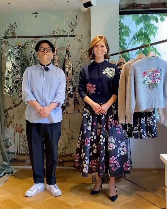 丸山敬太のインスタグラム