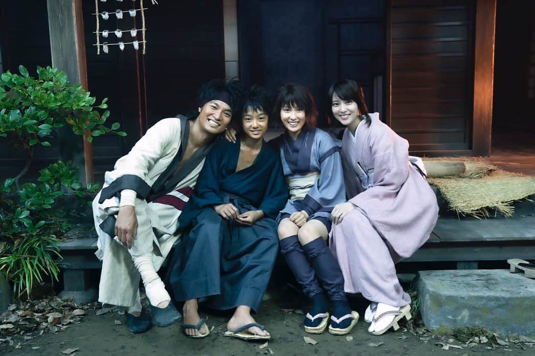武井咲のインスタグラム
