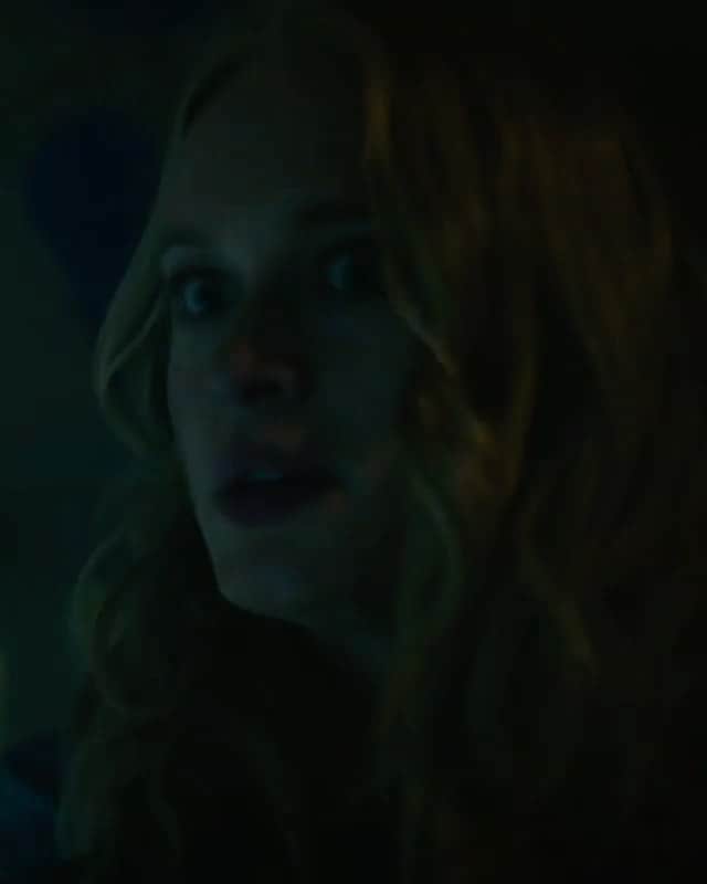 レヴェン・ランビンのインスタグラム：「The Purge hasn’t stopped... @thepurgemovie」