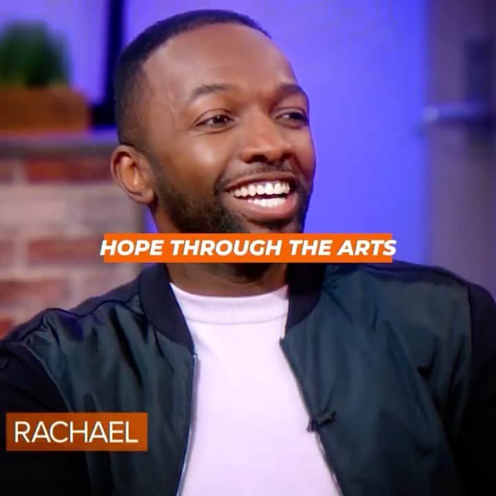 ジェイミー・ヘクターのインスタグラム：「We give hope through the Arts! Join us as we honor #whoopigoldberg on June 15th and cook with us, #charlesoakley #michaelbivens #chefdavidburke and more. Purchase a ticket, bring your cooking skills and let’s have some fun. Your  donation will allow us to serve the community through the arts.  #movingmountainsinc  #fundraiserevent  #hollywoodreporter Link in Bio」