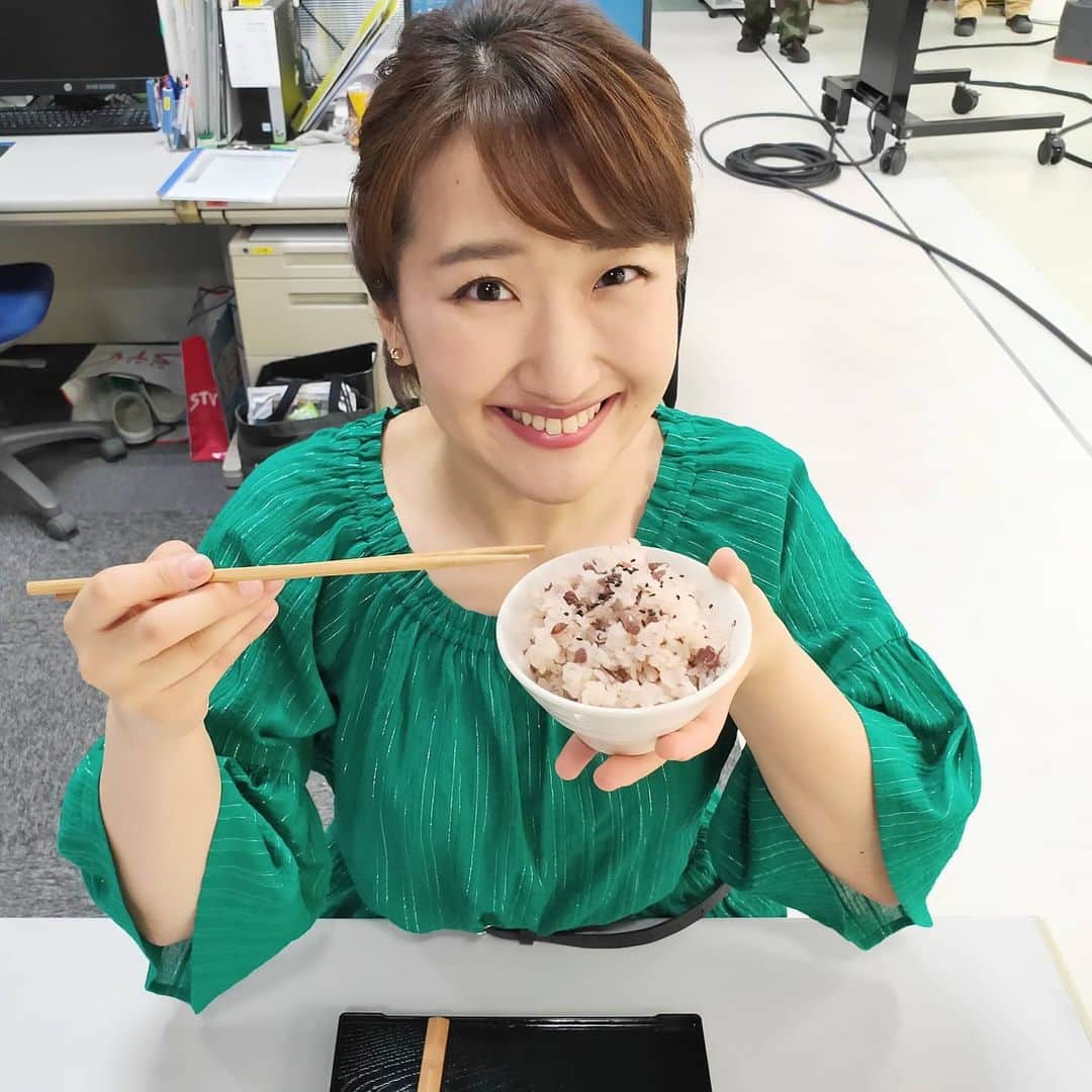 札幌テレビ「どさんこワイド朝」のインスタグラム