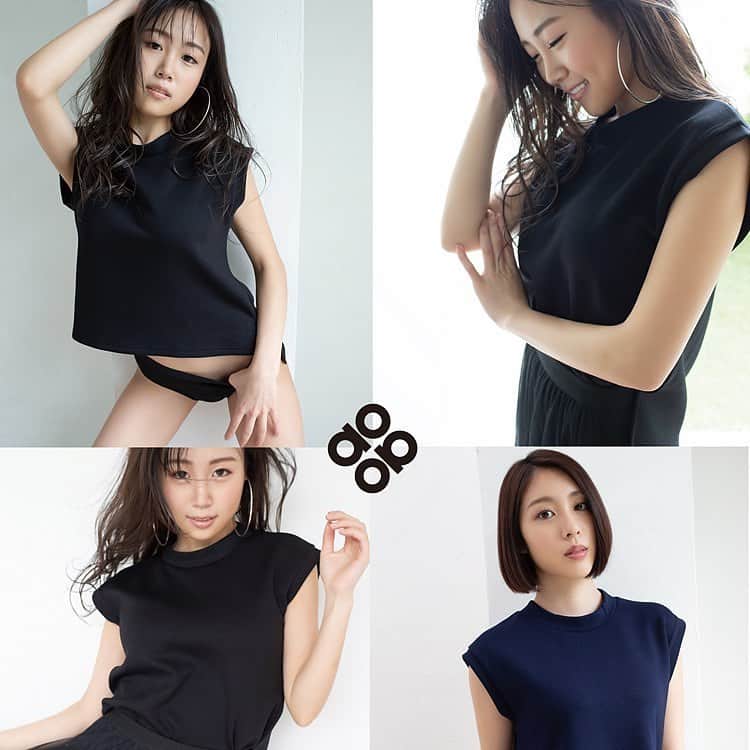 CYBERJAPAN Staffのインスタグラム：「⚡️ALL OCCASION ✖︎ HARUKA コラボ⚡️  夢展望（YUMETENBO）が、新たに展開する新ブランド『ALL OCCASION（オールオケージョン）』のイメージモデルとして、HARUKA が登場。  さらに HARUKA コラボアイテムの展開や、モデルとして CHIAKI も同ブランドを着用。  詳しくは： https://cyberjapan.tv/archives/28007 📍リンクはストーリーにあります。  #cyberjapan #サイバージャパン #コラボ #cjd_haruka #モデル #cjd_chiaki」