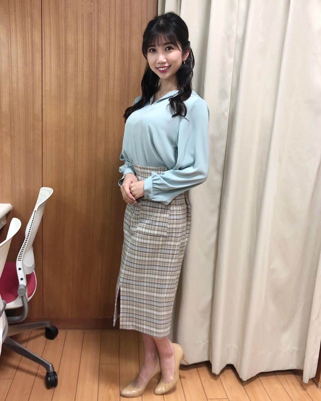 黒田菜月のインスタグラム