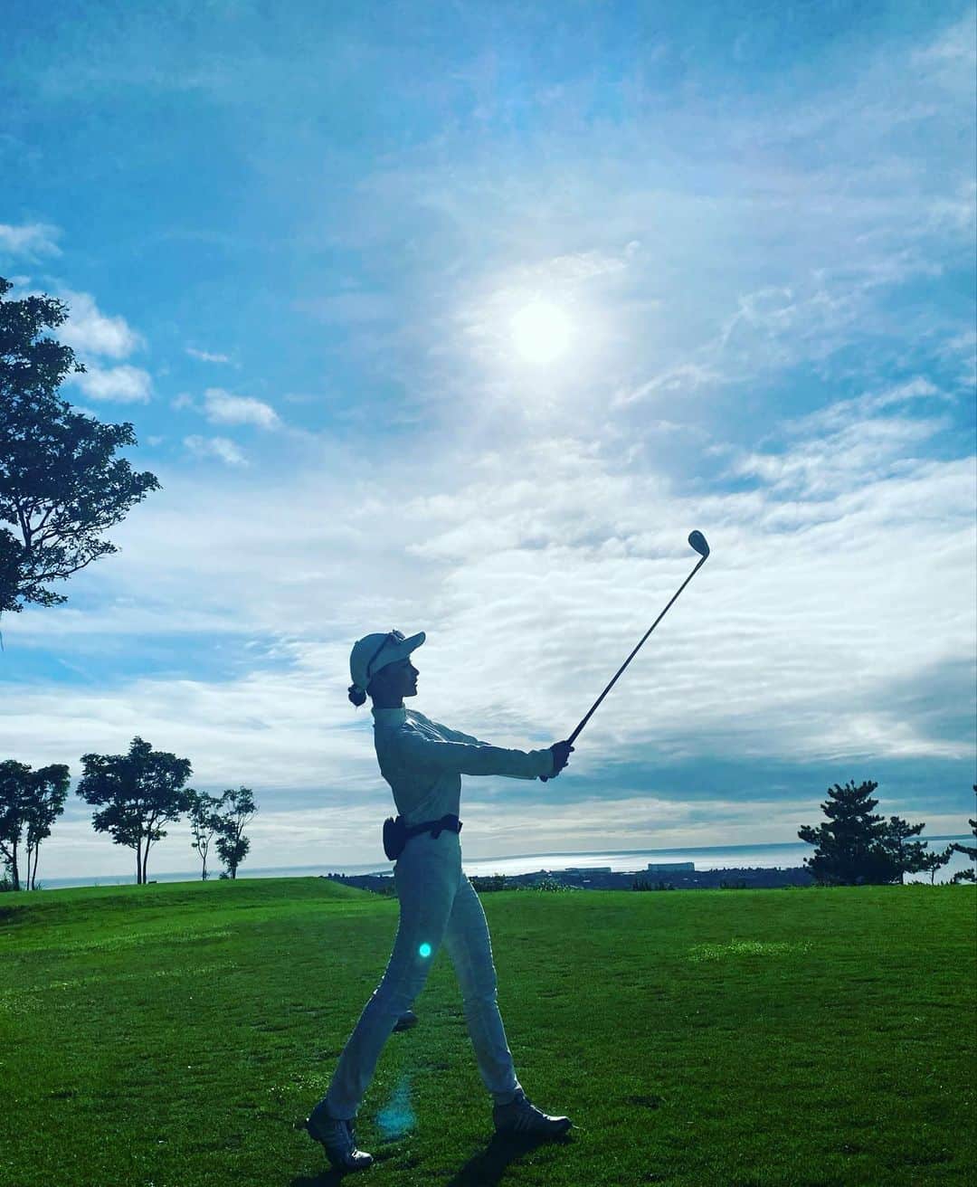 呉屋ありさのグルメインスタ