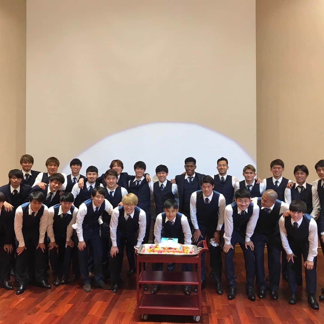 久保建英のインスタグラム