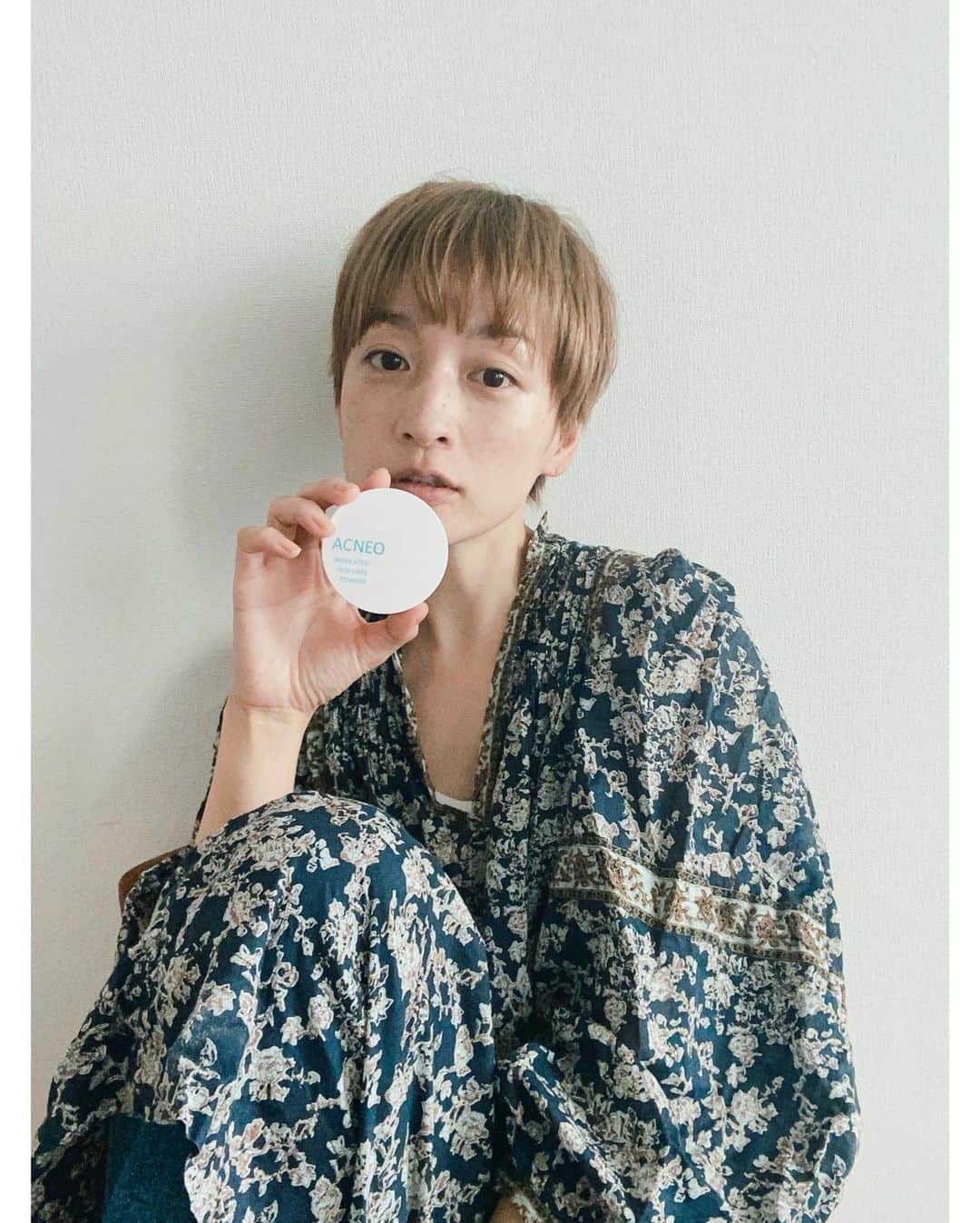 高山都のインスタグラム