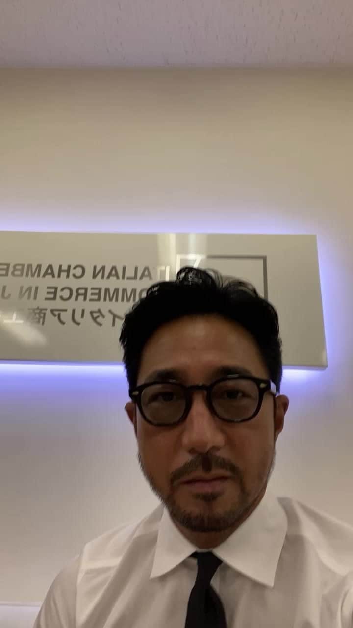 のインスタグラム