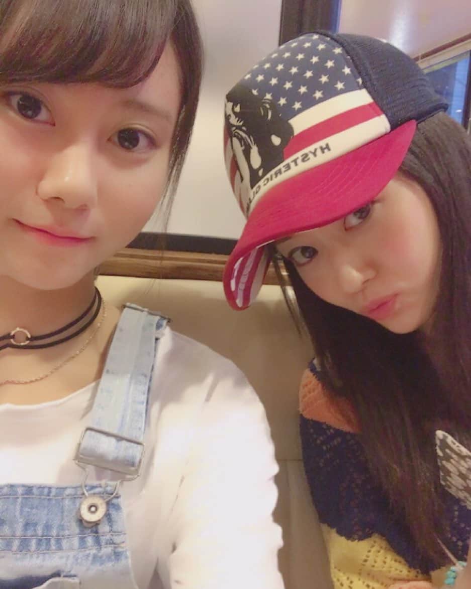 吉山りさのインスタグラム