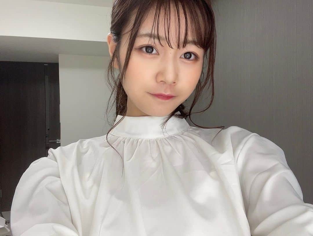 杉浦みずきのインスタグラム：「. また睡眠改善行ってきたよ♡ 今月の目標健康体になる 運動もして睡眠サイクル整えよ ・ @unefleur_lab_miyu」