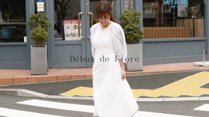 Debut de Fioreのインスタグラム