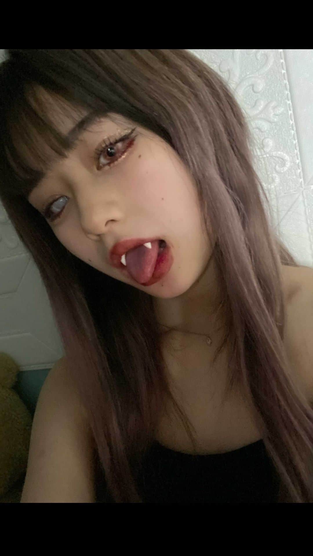 かれんのインスタグラム