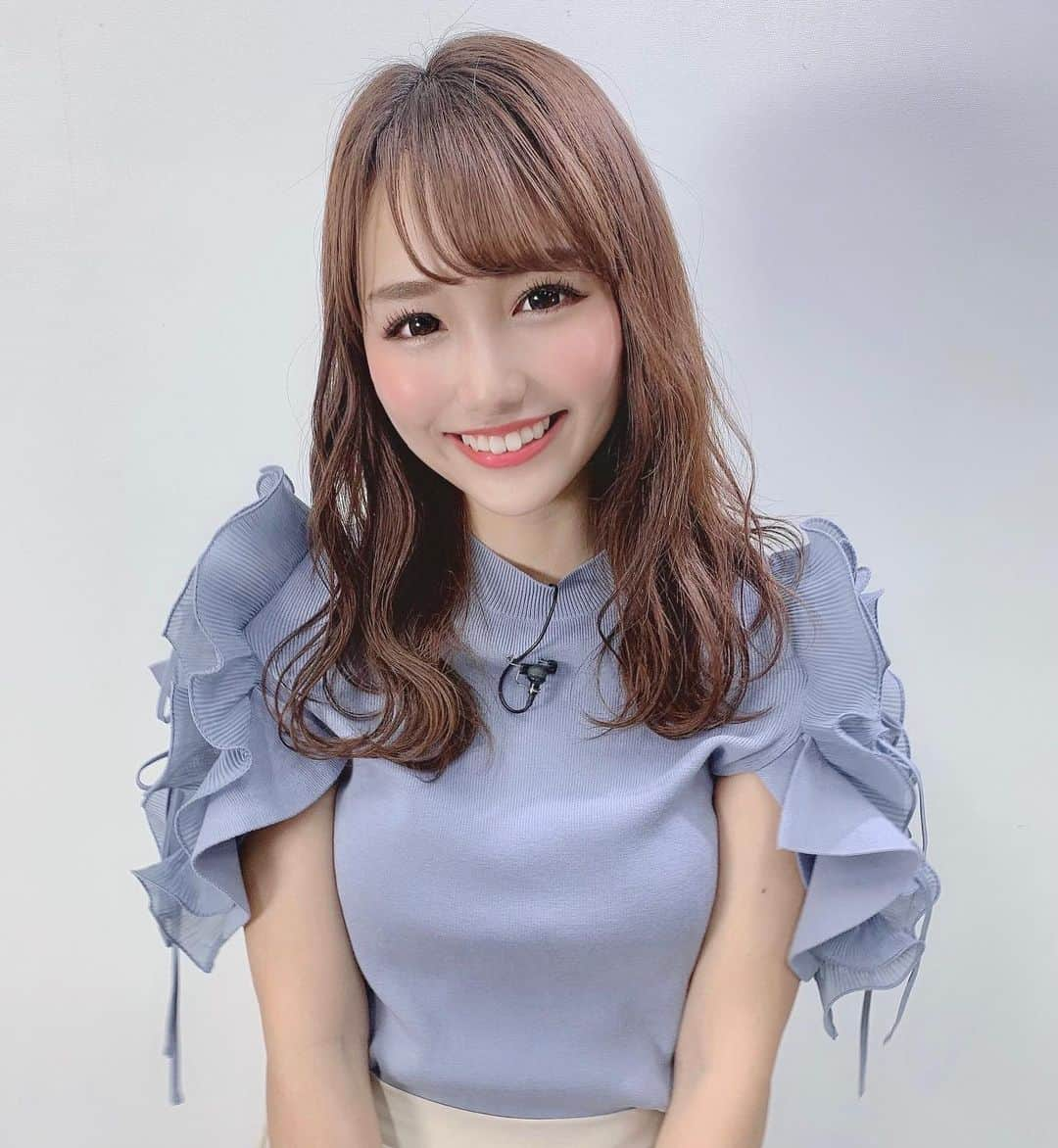 加藤里奈のインスタグラム