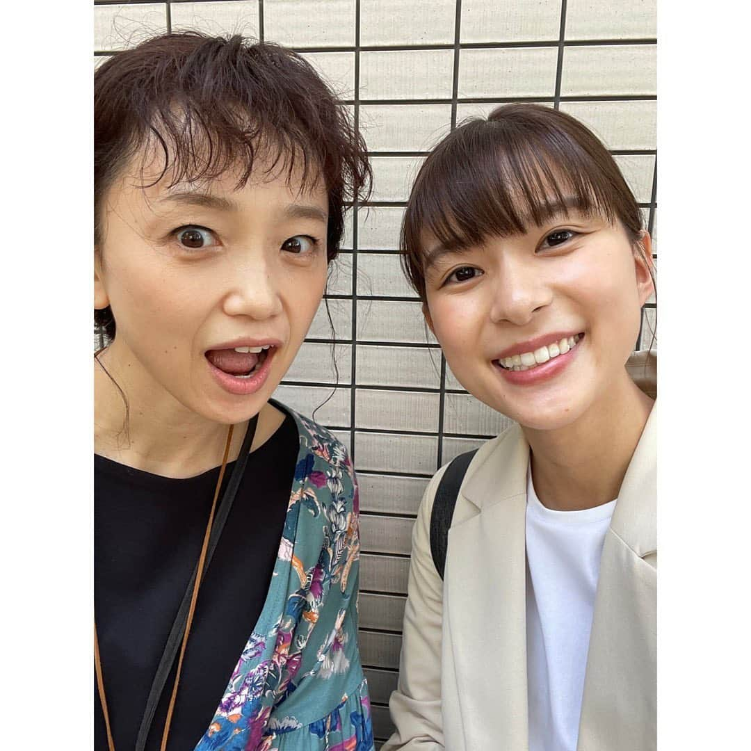 芳根京子さんのインスタグラム写真 - (芳根京子Instagram)「今夜10時から「半径5メートル」 第6話の放送です。  宝子さん？鶴川さん？ どういうことでしょう。  山辺さんもどうなってしまうのでしょう？  お楽しみに。  先日の完成報告会 ありがとうございました。 落ち着いたら写真載せます☺︎  #半径5メートル」6月4日 20時03分 - yoshinekyoko