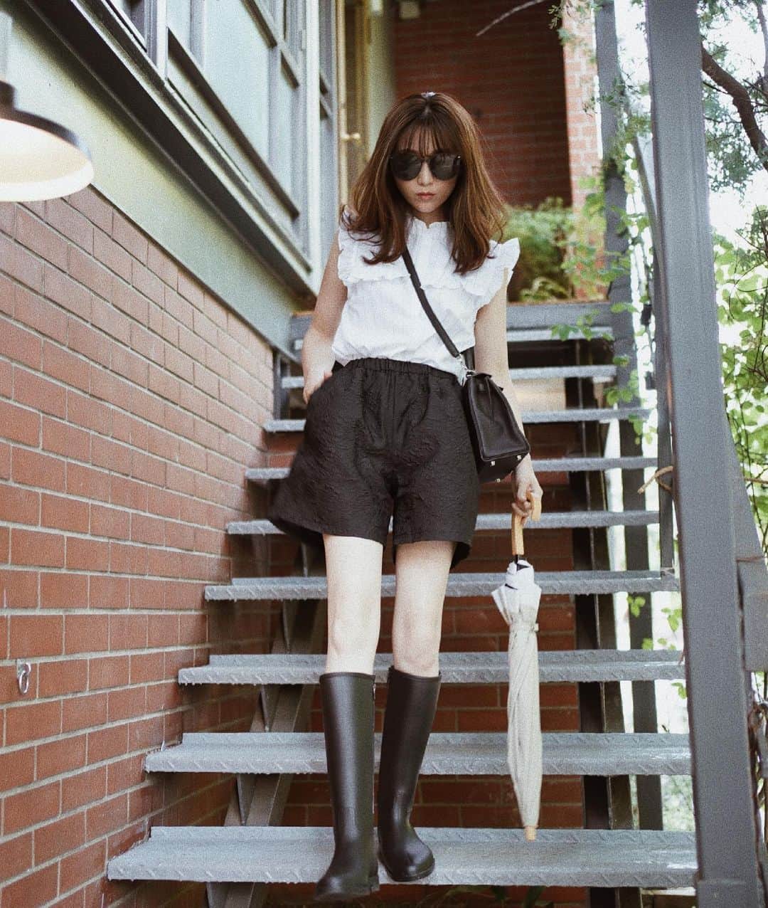 喜田彩子のインスタグラム