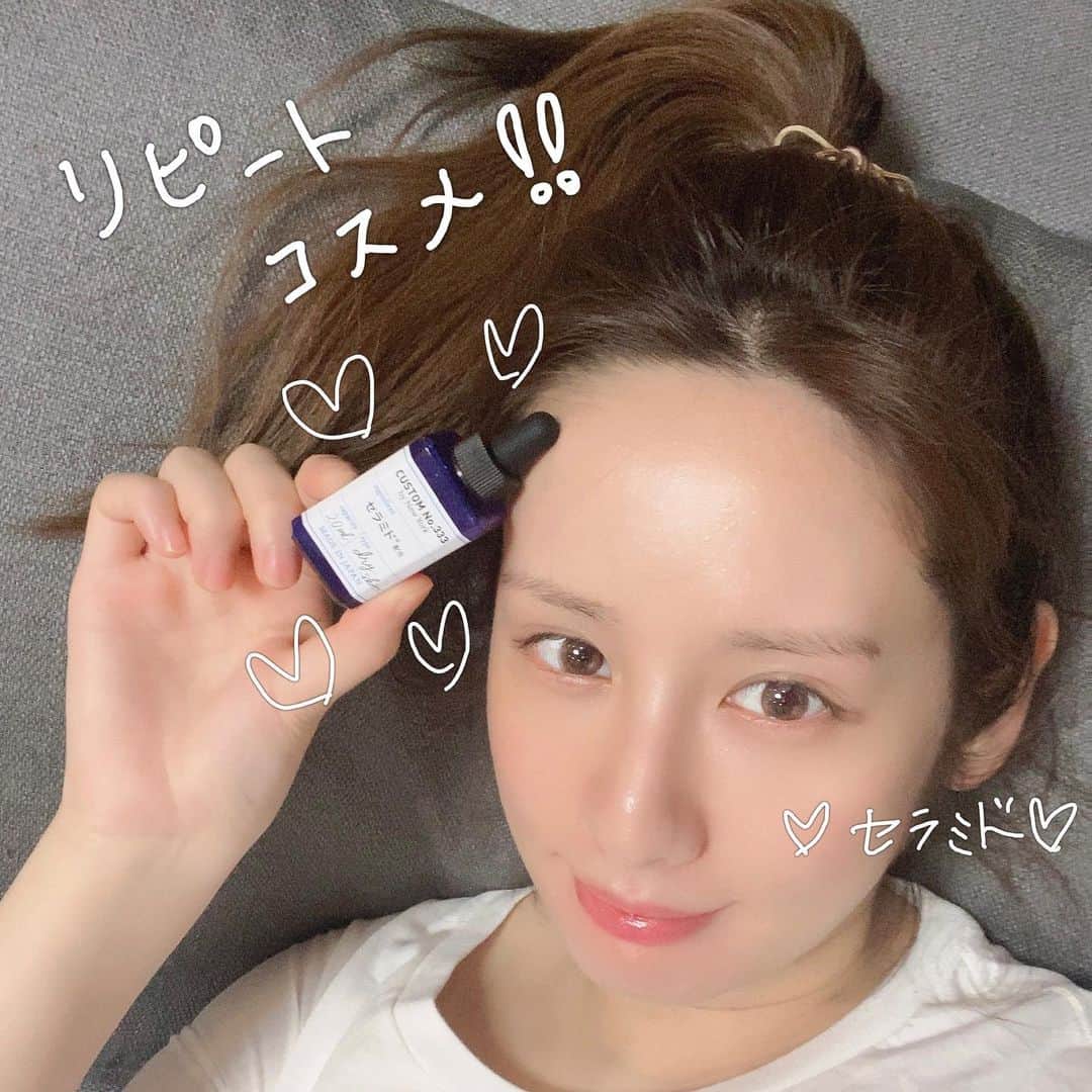 カブトムシゆかりのインスタグラム