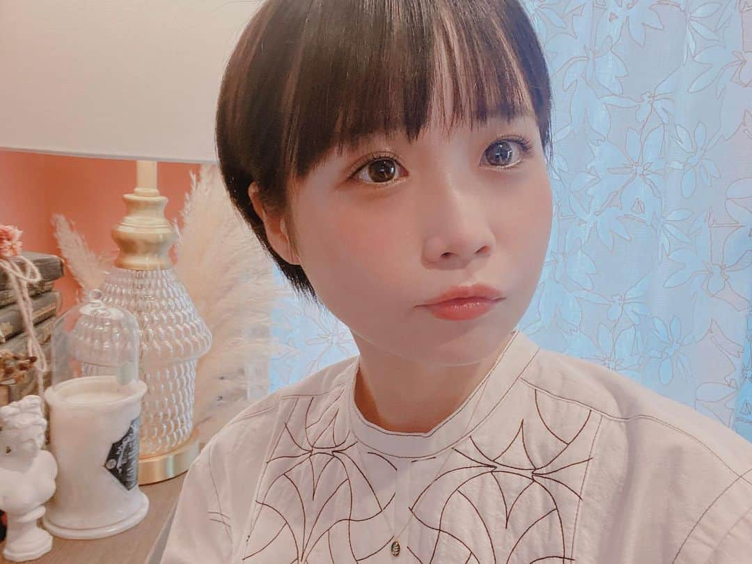 パ@小豆さんのインスタグラム写真 - (パ@小豆Instagram)「𓀀🌬🌫🫐🧊﻿ ﻿ ﻿ ﻿ ﻿ ﻿ ﻿ ﻿ #まつ毛 #メンテナンス #お願いしました ✌︎('ω') ✌︎ #まつパ #本当に楽 🥲 #ありがとうございます ♡」6月4日 21時39分 - pkpk_azs