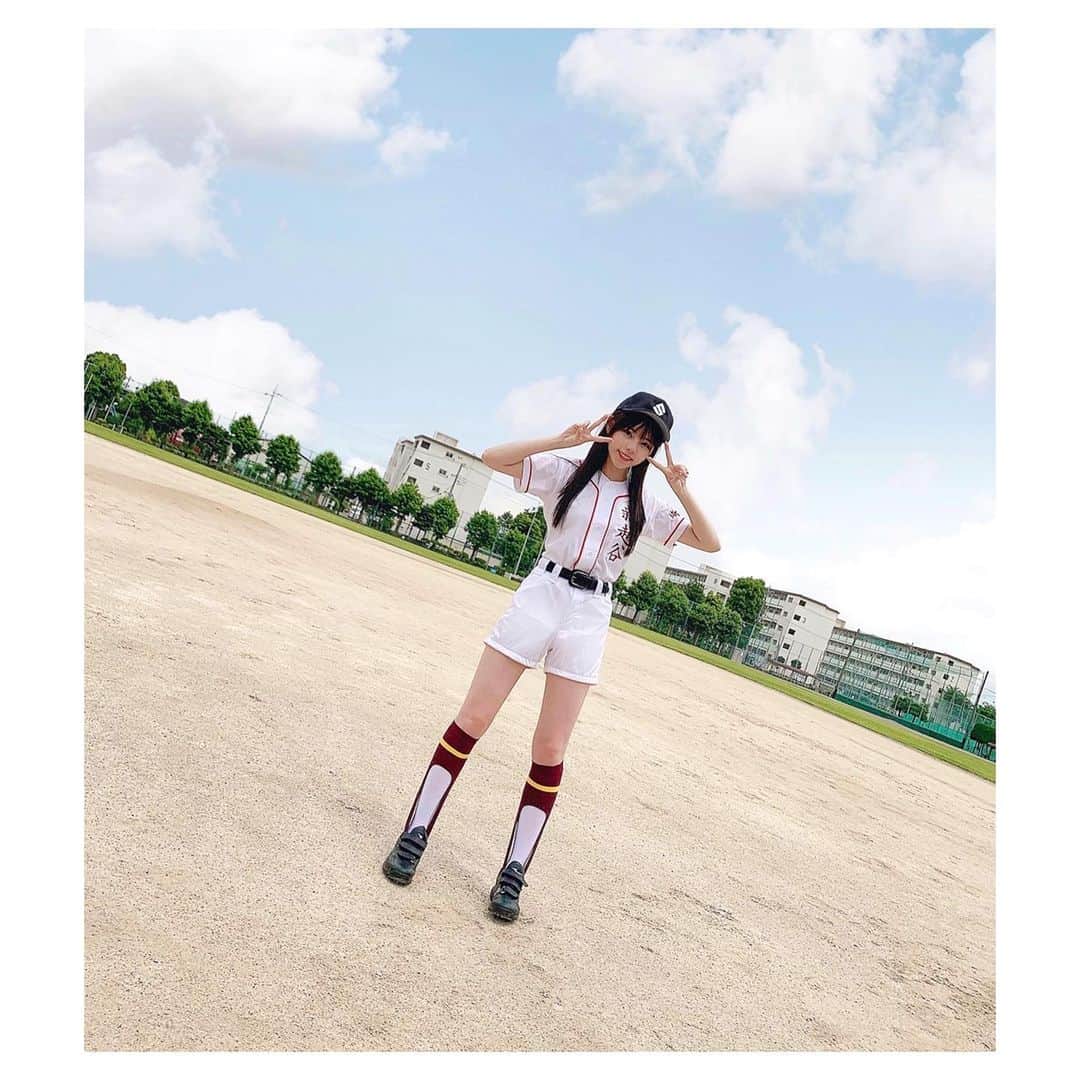 大森莉緒のインスタグラム