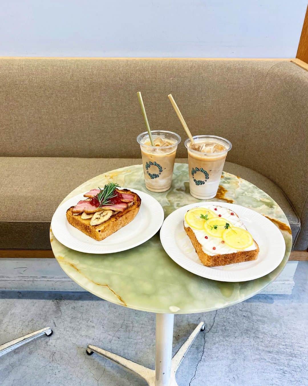 宇佐神星（きらり）のグルメインスタ