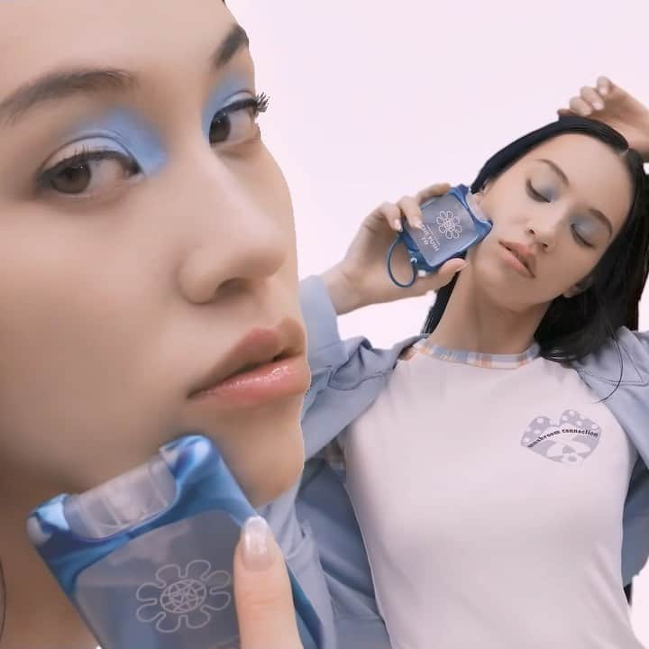 のインスタグラム：「@officekiko  x @thepush_jp #okxthepush #thepush70  CAST: KIKO MIZUHARA @i_am_kiko   DP & EDIT : YUANN @yuann0111 AC : FUNIYA HIRAI @fumiya_hirai COLOR GRADING : NIRANIRANILUCKY @niraniranilucky   MUSIC: BENEDEK @benedek_info  NAIL: EICHI MATSUNAGA @eichimatsunaga   PRODUCTION: CHIZURU OTA @chizuru.ota DAI ARAKI @dai_araki」