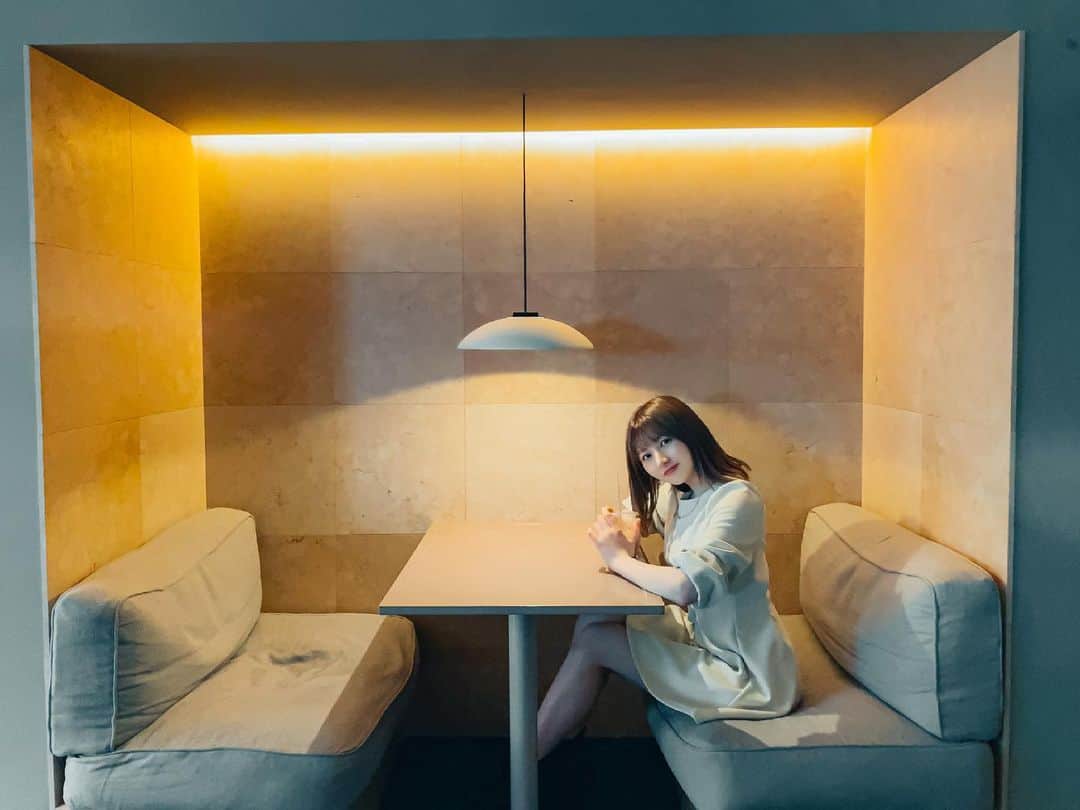 尾形春水のグルメインスタ