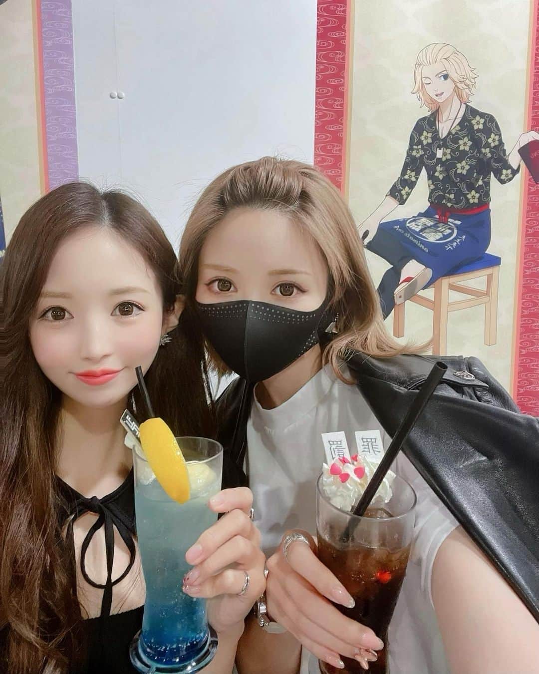 武藤静香のグルメインスタ