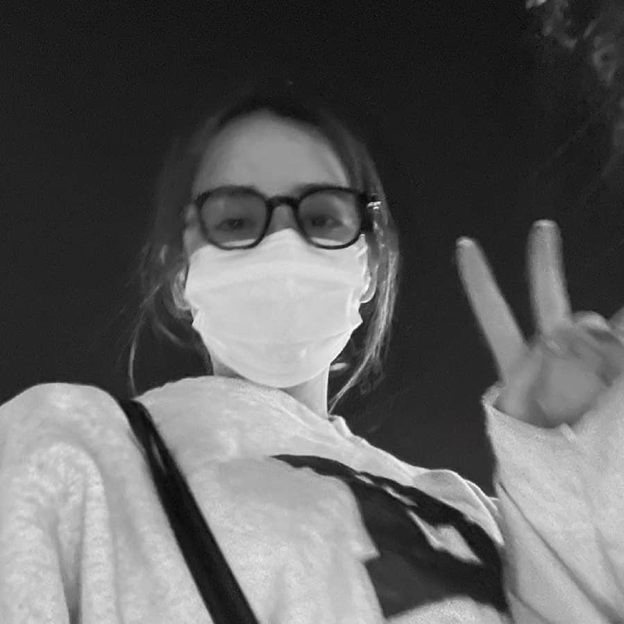 加藤愛里クリスティーナのインスタグラム：「live my life」