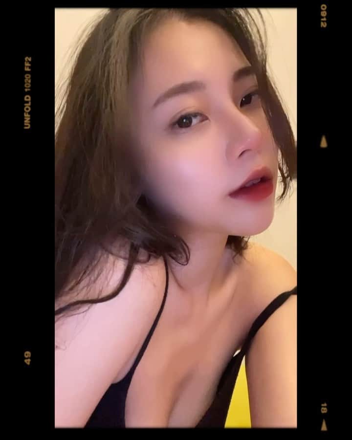 張香香のインスタグラム：「🍷 週末！」