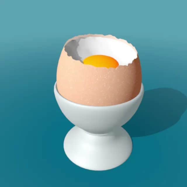 Eggs Conceptのインスタグラム：「'Eggy soldiers' 🥚💂‍♀️ by 👉 David Hartley @davidhartley111 👈  #DavidHartley #eggsconcept」