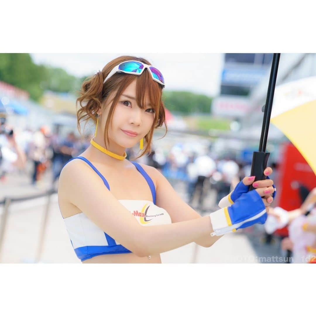 武田美憂のインスタグラム