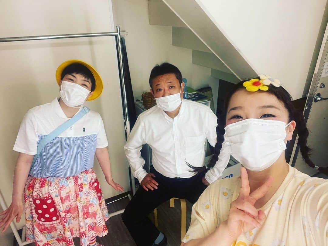 森田まりこのインスタグラム