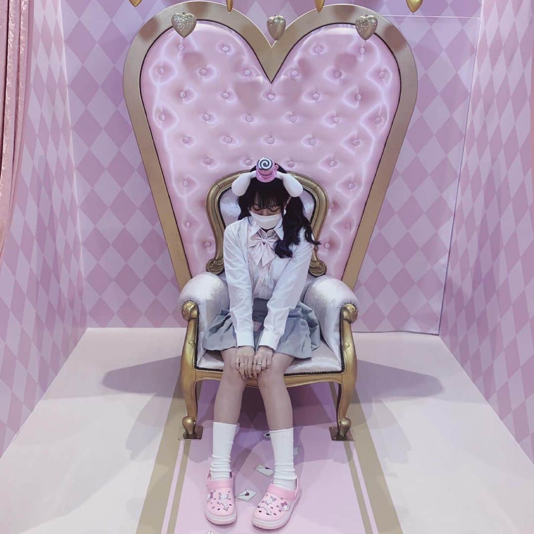 山本姫香さんのインスタグラム写真 - (山本姫香Instagram)「ぴゅーろいってきた！💝」6月5日 17時33分 - _himeka0904_