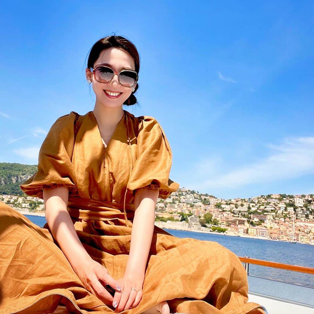 龍真咲のインスタグラム