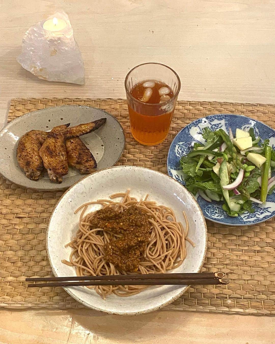 RIKACOのインスタグラム