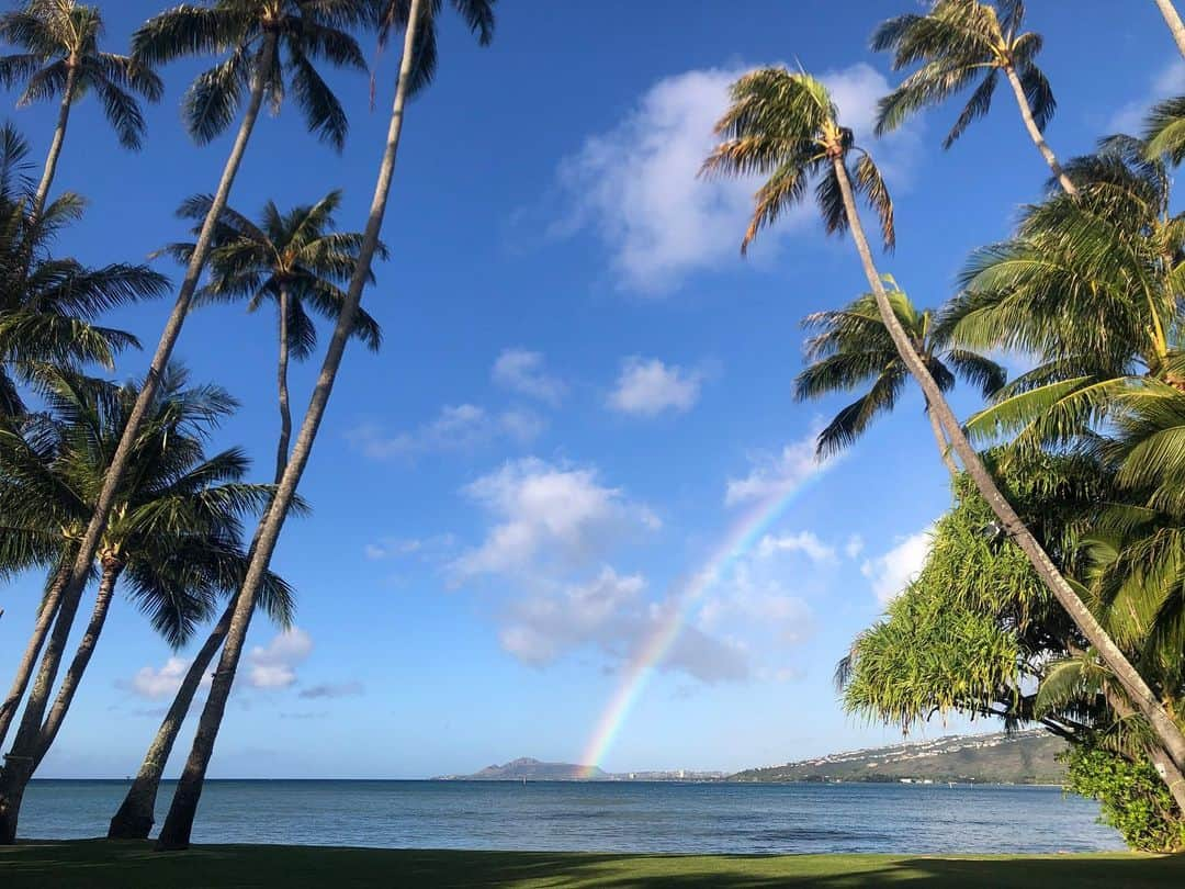 長谷川潤さんのインスタグラム写真 - (長谷川潤Instagram)「😌🌴」6月5日 10時52分 - liveglenwood