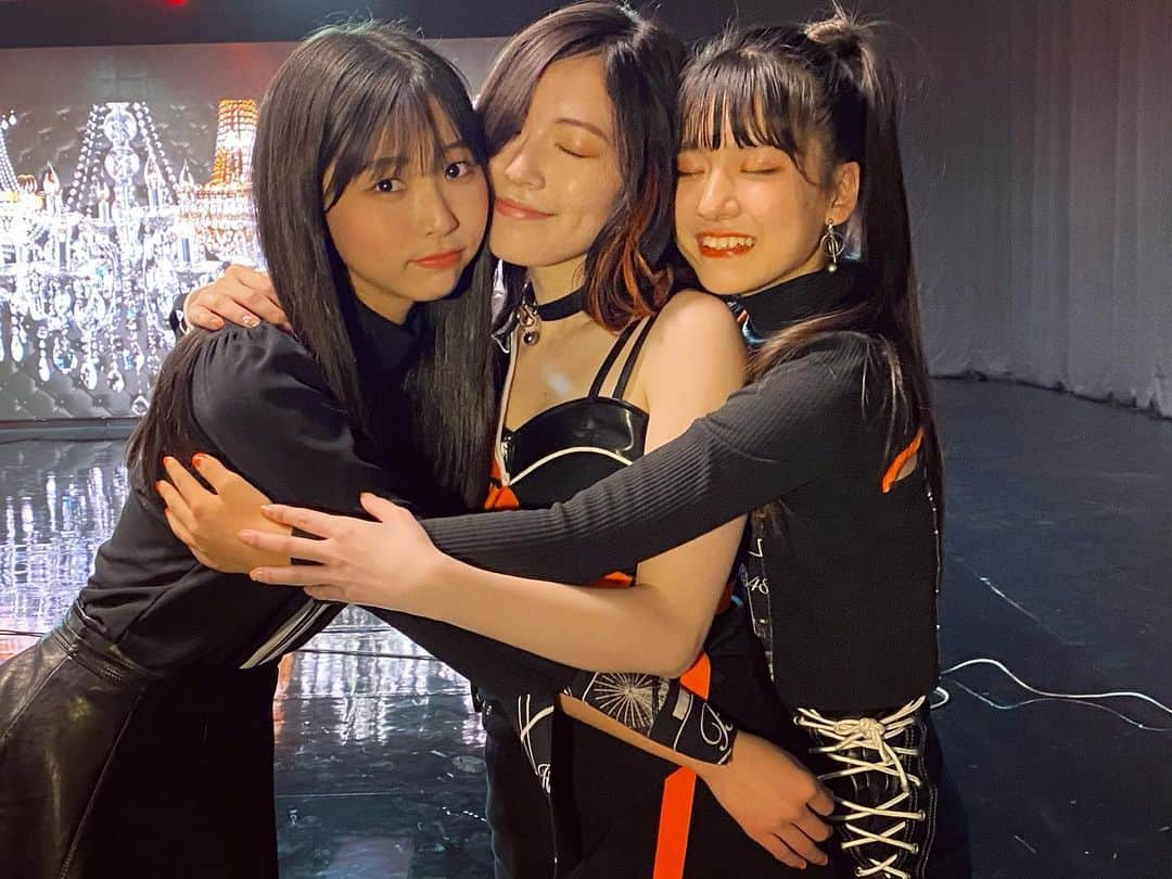 松井珠理奈さんのインスタグラム写真 - (松井珠理奈Instagram)「#ske48 の未来🧡🧡🧡  #blackpearl  #changeyourworld  #平野百菜  #林美澪  #love #produce #プロデュース #baby  #可愛い  #301 #未来とは ？ #明るい #future  #supernova  #hairstyle  #ポニーテール #ストレート　 #黒髪 #ボブ #インナーカラー #orange #👶🏻  #🍼 @morimori180905」6月5日 12時13分 - jurinamatsui3