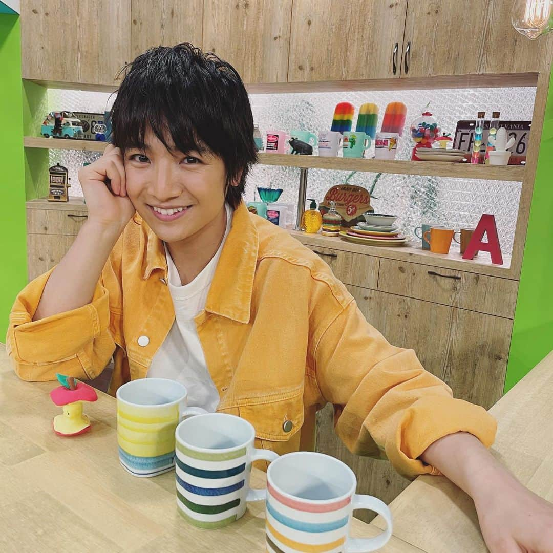 BOYS AND MENさんのインスタグラム写真 - (BOYS AND MENInstagram)「【本田剛文レギュラー出演】 今夜18:50〜 NHK Eテレ 「キソ英語を学んでみたら世界とつながった。」ぜひご覧ください！  #ボイメン #本田剛文 #キソセカ #キソ英語を学んでみたら世界とつながった #英語勉強中 #taka」6月5日 12時29分 - boysandmen_official