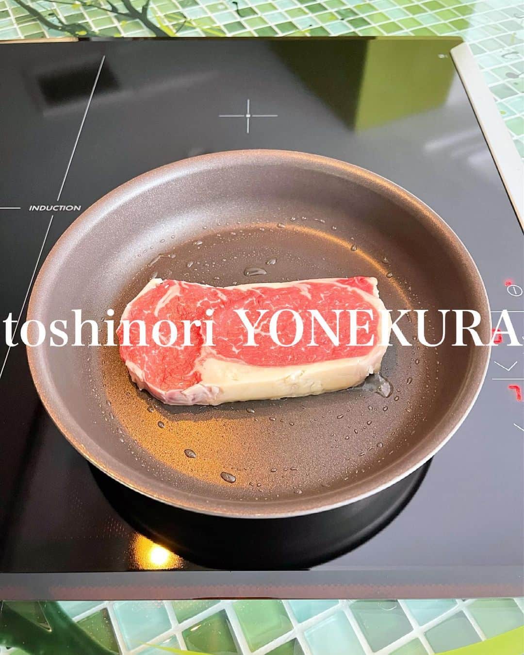 米倉利紀のインスタグラム