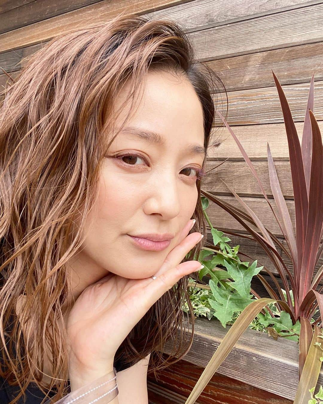 中越典子さんのインスタグラム写真 - (中越典子Instagram)「今日は特捜ロケ。  また引き続き、 皆さま観てくださいね♡ 特捜9チーム撮影頑張っております！  #特捜9  #倫子」6月5日 13時17分 - nakagoshi_noriko.official