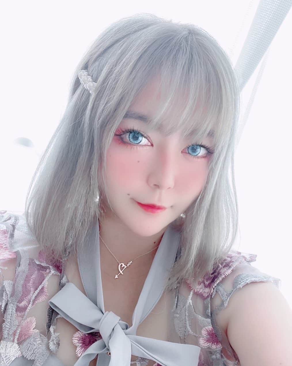 のインスタグラム：「(๑ゝω╹๑)❤  #instagood #followme #love #lgersjp #follow #selfie #Japanesegirl」