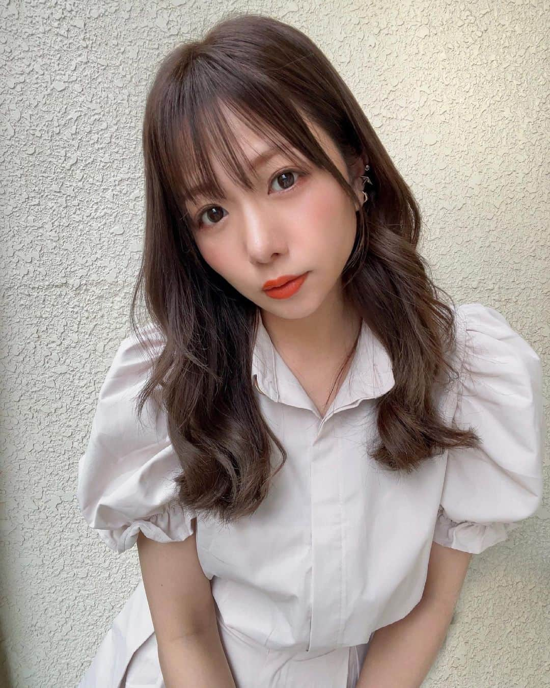 藤崎里菜のインスタグラム