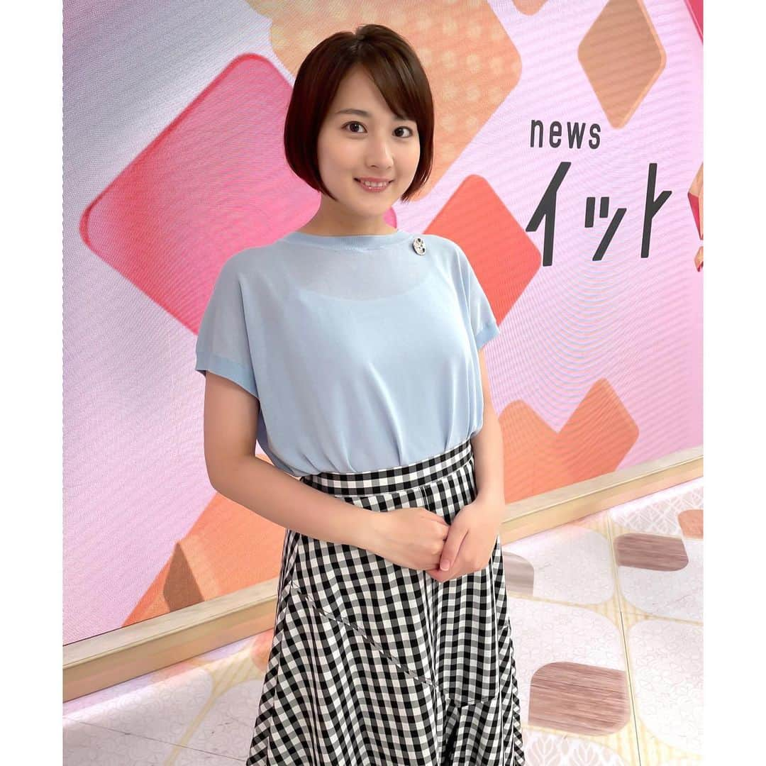 フジテレビ「プライムニュース イブニング」さんのインスタグラム写真 - (フジテレビ「プライムニュース イブニング」Instagram)「なぜか… 週末は"脱走"動物ネタが多いような…﻿ きょうは千葉の巨大鳥が捕獲されました。﻿ ﻿ さてあしたは…﻿ ﻿ ﻿ 生野陽子﻿ #ENFOLD @enfold_official ﻿ ﻿ 内田嶺衣奈﻿ #EPOCA @epoca_official﻿ ﻿ #生野陽子﻿ #内田嶺衣奈 @reina.uchida﻿ #奥寺健 @fujitv_announcer﻿ #永尾亜子 @ako_nagao﻿ #フジテレビ﻿ #アナウンサー﻿ #ニュース」6月5日 19時05分 - livenews_it