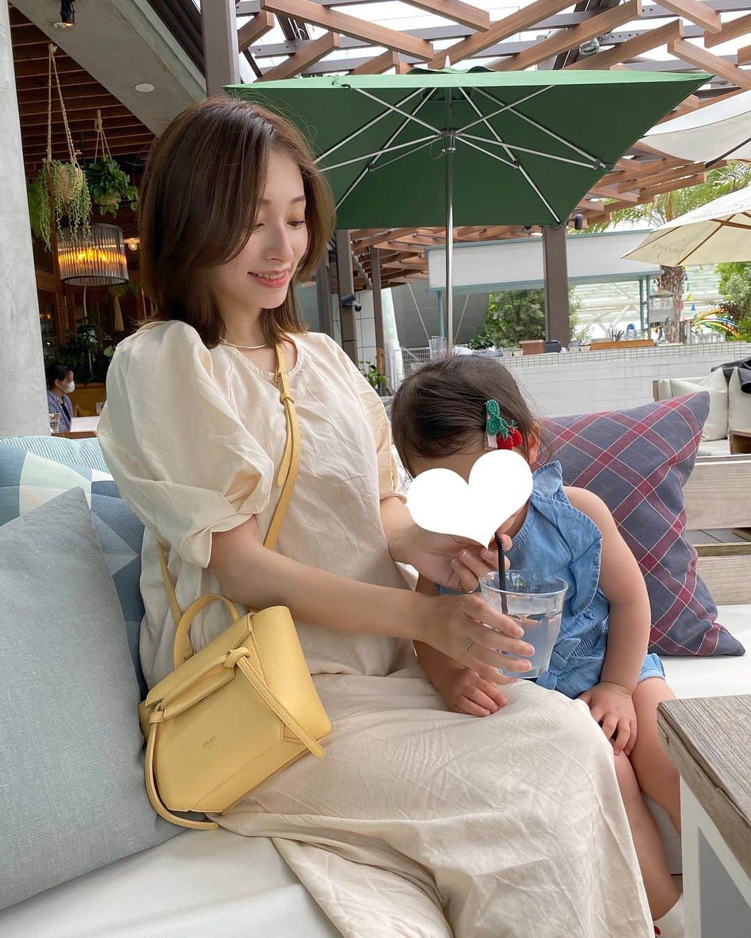 吉田理紗のグルメインスタ