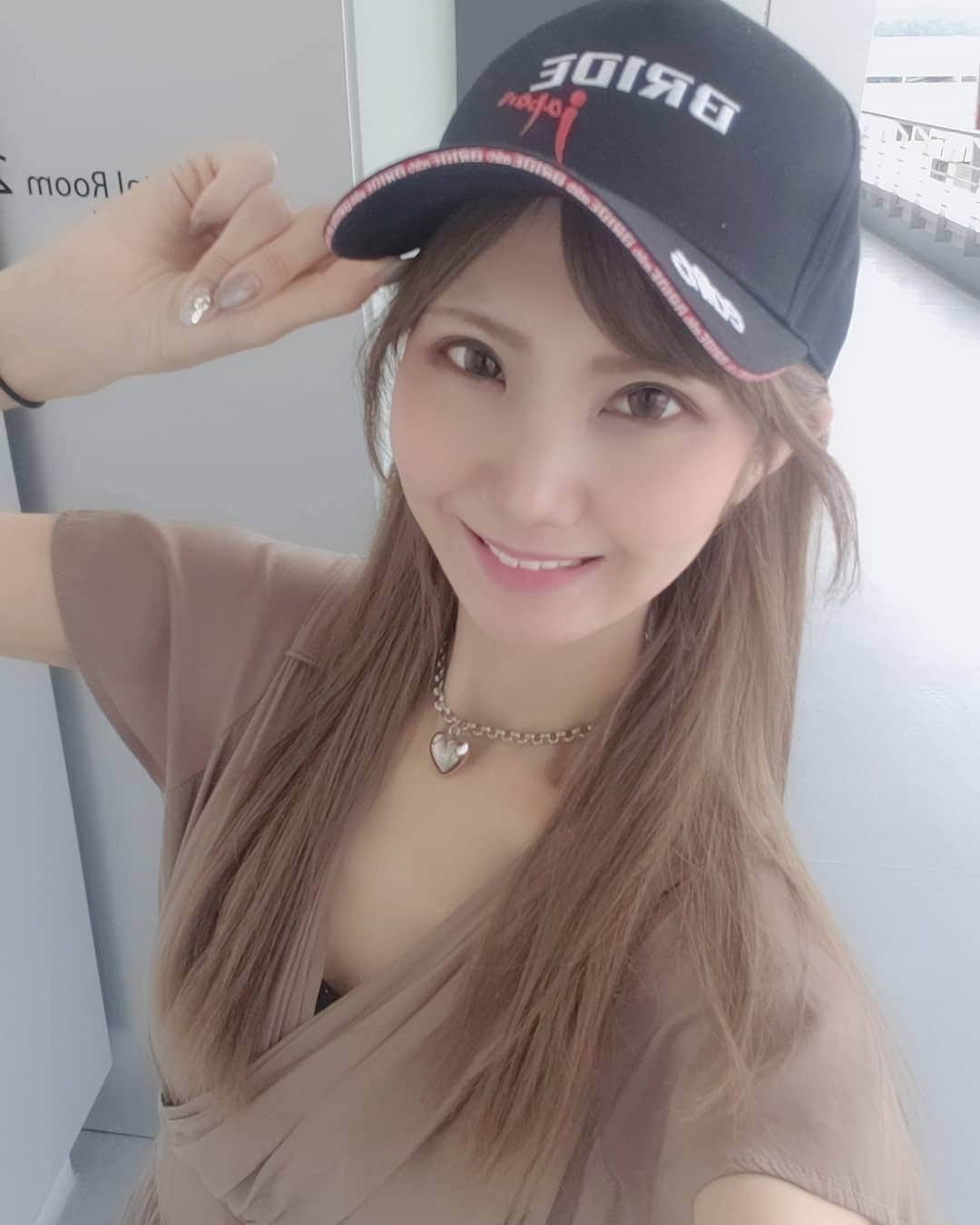 片瀬亜乃のインスタグラム