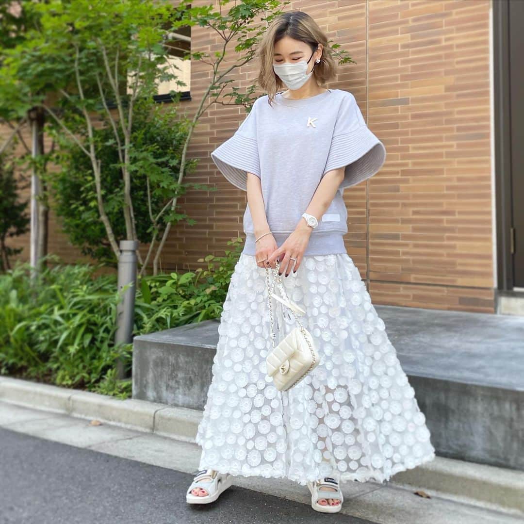 kiyomi medeirosのインスタグラム