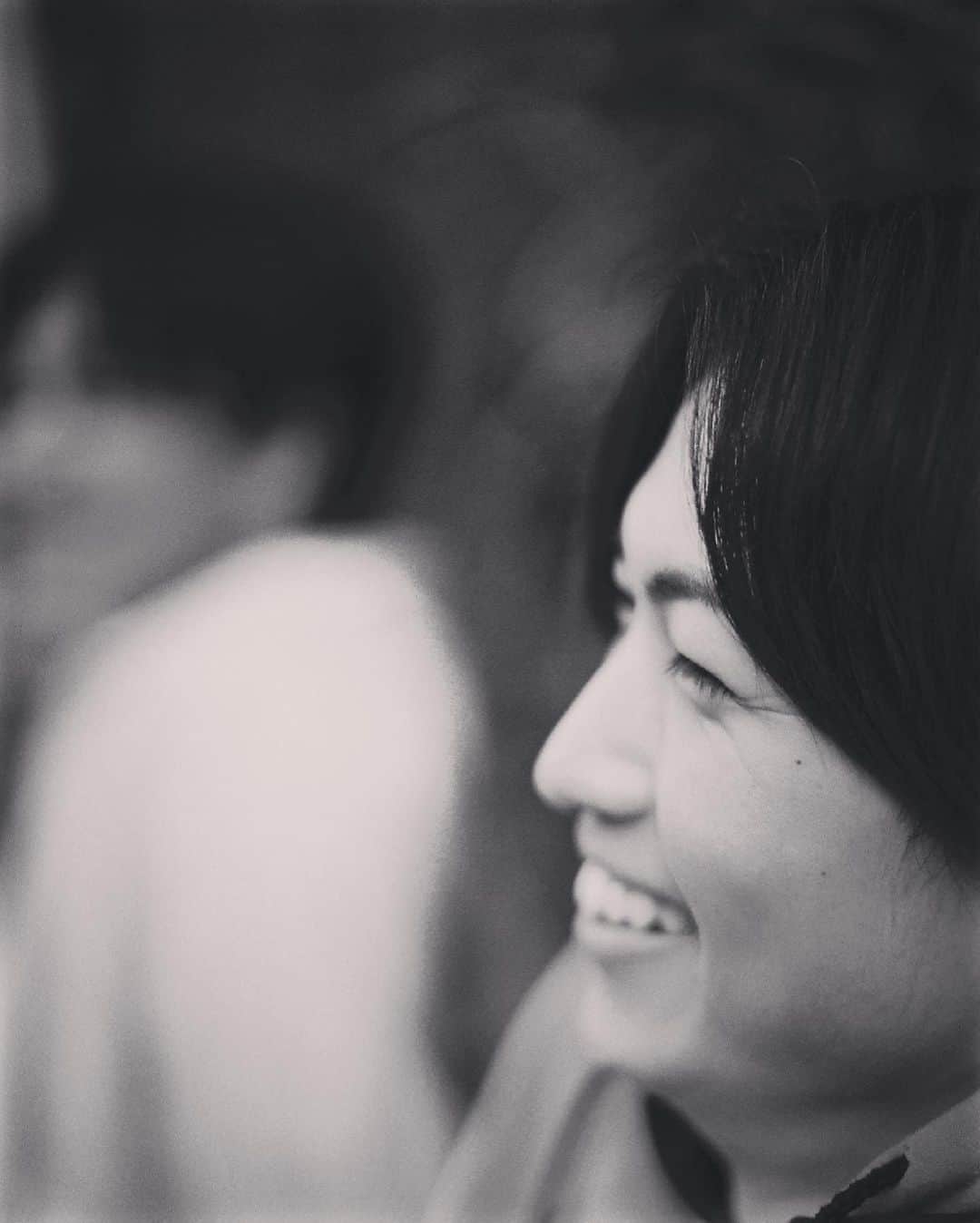 綱啓永さんのインスタグラム写真 - (綱啓永Instagram)「笑顔」6月5日 21時47分 - tsuna_keito