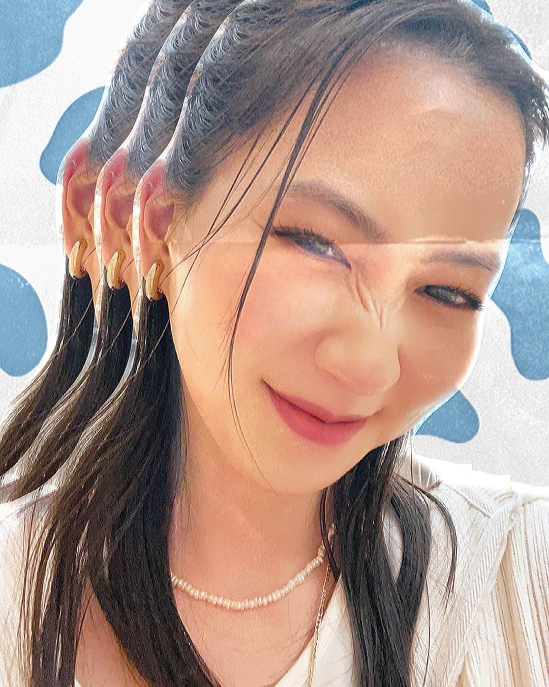 河北麻友子さんのインスタグラム写真 - (河北麻友子Instagram)「😆😛😘🤨」6月5日 21時58分 - mayukokawakitaofficial